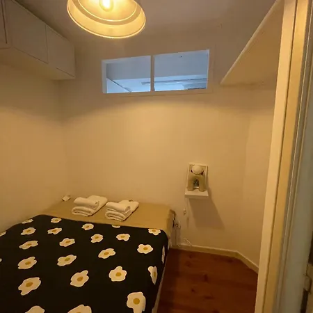 Appartamento Downtown Alfama Fado *