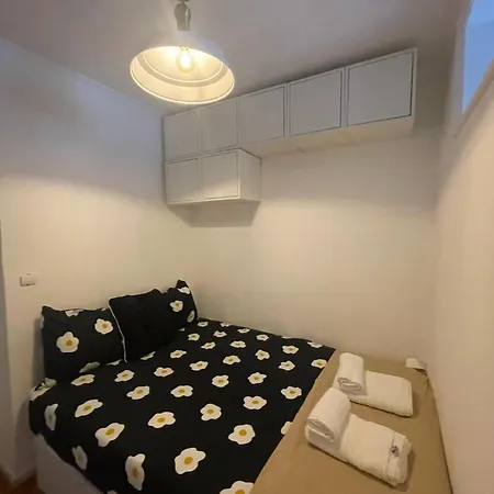 Downtown Alfama Fado * Лісабон