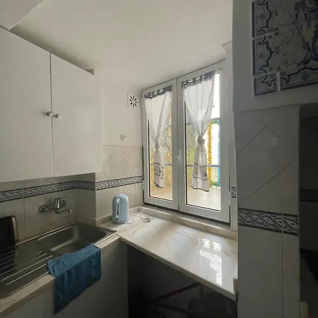 Downtown Alfama Fado דירה