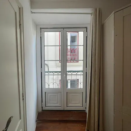 Downtown Alfama Fado Апартаменти Лісабон