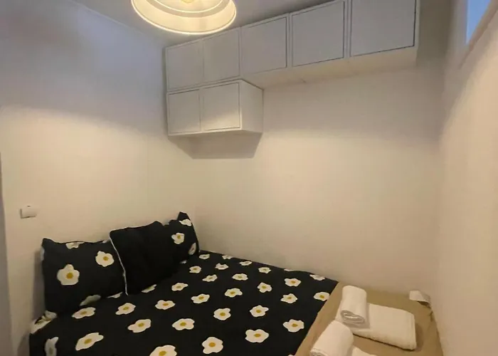 Downtown Alfama Fado * Lisboa