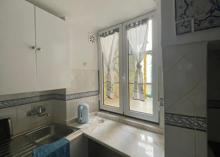 Downtown Alfama Fado Διαμέρισμα