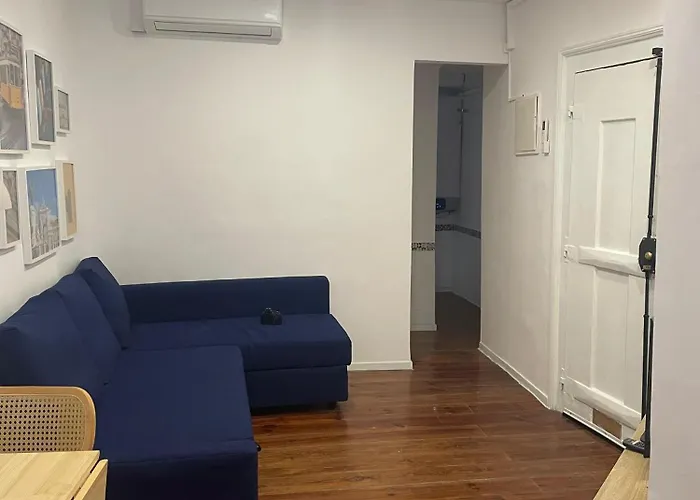 Διαμέρισμα Downtown Alfama Fado *