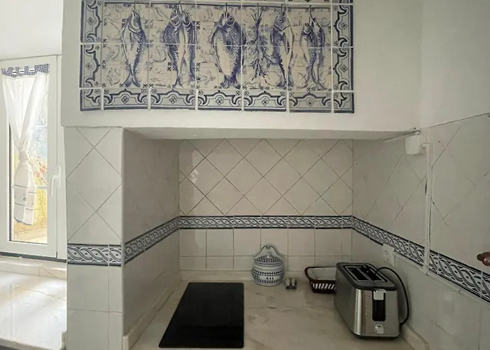 Downtown Alfama Fado Διαμέρισμα