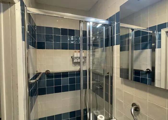 Διαμέρισμα Downtown Alfama Fado Lisboa