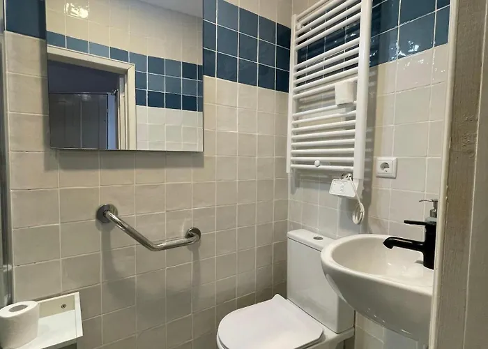 Διαμέρισμα Downtown Alfama Fado Lisboa