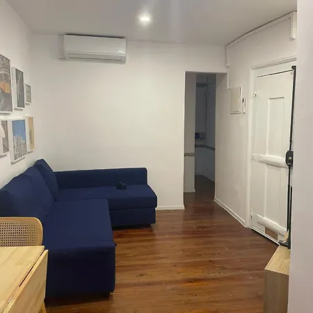 Apartament Downtown Alfama Fado *