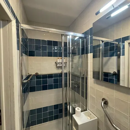 Apartament Downtown Alfama Fado Lizbona