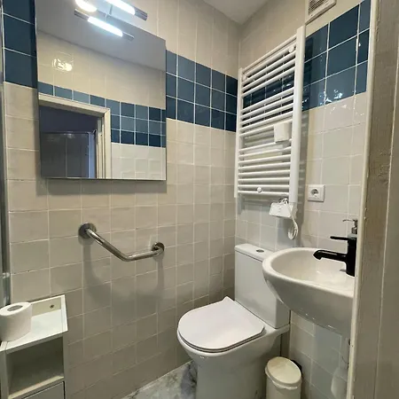 Apartament Downtown Alfama Fado Lizbona